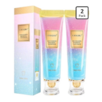 2PC Niacinamide Toothpaste